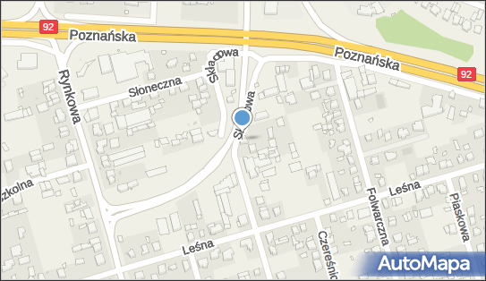 7771589098, Zakład Mechaniczny Kazimierz Marciniak 