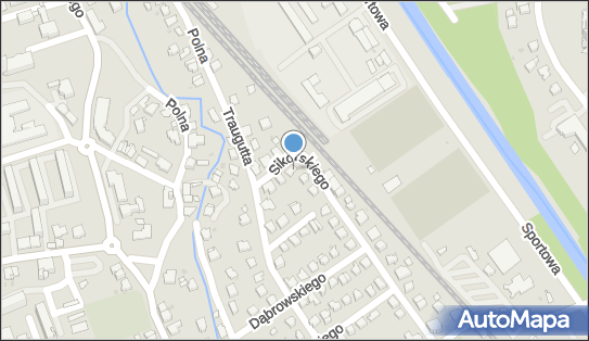 Zakład Mechaniki i Blacharstwa Pojazdowego, ul. Sikorskiego 21 43-450 - Przedsiębiorstwo, Firma, NIP: 5481232240