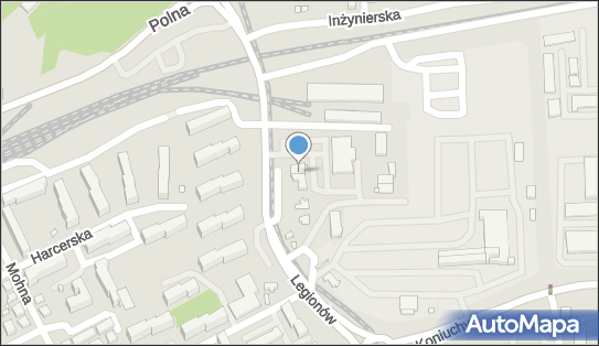 8790253230, Zakład Mechaniki i Elektromechaniki Pojazdowej Andrzej Góźdź 