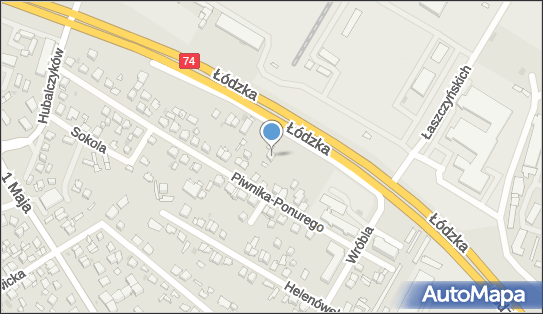 9590949683, Zakład Mechaniki i Spawalnictwa Samochodowego Jan Zapała 