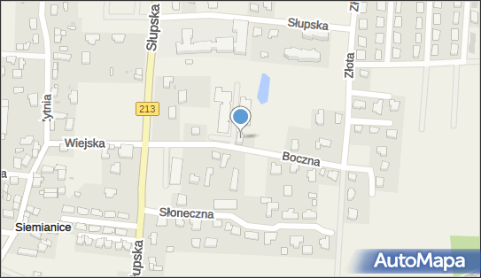 8391046819, Zakład Mechaniki Pojazdowej Blacharstwo i Lakiernictwo Lasota Jan 