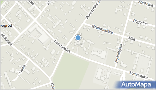 7181010453, Zakład Mechaniki Pojazdowej Blacharstwo-Lakiernictwo Krzysztof Cwalina 
