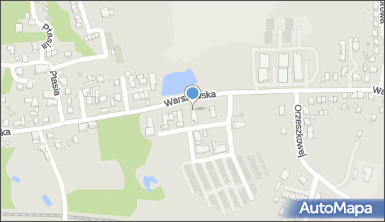 Zakład Mechaniki Pojazdowej Grusza Jarosław Dzwończyk Marek Jarosław Grusza 66-400 - Przedsiębiorstwo, Firma