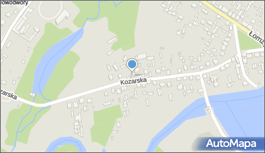 Zakład Mechaniki Pojazdowej Jarosław Piotrowski, Kozarska 28 18-230 - Przedsiębiorstwo, Firma, NIP: 7221118011