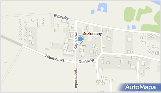 Zakład Mechaniki Pojazdowej Karol Siwek, Kąpielowa 4, Jezierzany 76-107 - Przedsiębiorstwo, Firma, NIP: 8391870116