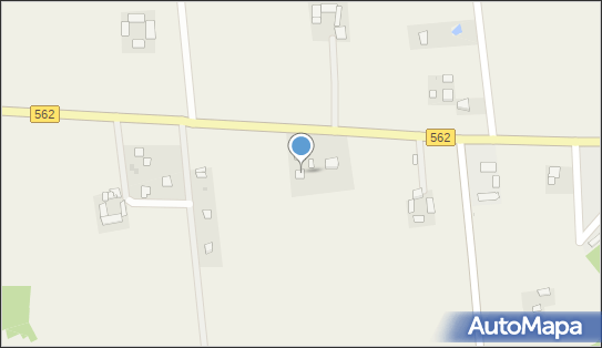 341249623, Zakład Mechaniki Pojazdowej Krzysztof Urbański 