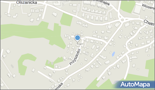 9441003943, Włodzimierz Nędzka Zakład Mechaniki Pojazdowej Serwis AUDI-VW-SEAT-SKODA 