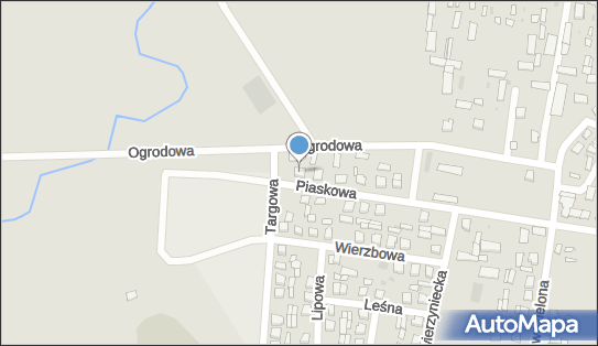 5451004014, Zakład Mechaniki Pojazdowej Zdzisław Kalinowski 