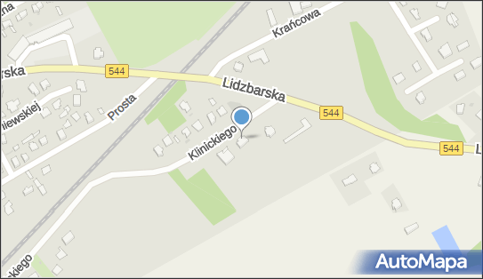 Zakład Mechaniki POJAZDOWEJJerzy Tarnowski, Lidzbarska 72 87-300 - Przedsiębiorstwo, Firma, NIP: 8741438892