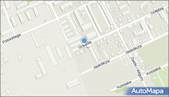 Zakład Mechaniki Pojazdowej, Gołębia 99, Bydgoszcz 85-309 - Przedsiębiorstwo, Firma, numer telefonu, NIP: 9532231271
