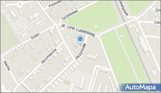 Zakład Mechaniki Pojazdowej, Jarzynowa 50a, Łódź 94-204 - Przedsiębiorstwo, Firma, NIP: 7261028194