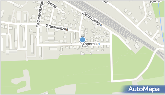 5961025794, Gospodarstwo Rolne Hieronim Raniś 
