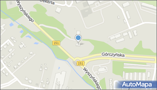 5991587367, Zakład Mechaniki Pojazdowej, Andrzej Kurek 
