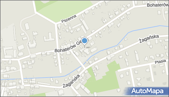 970036573, Zakład Mechaniki Pojazdowej Wiesław Simiński 