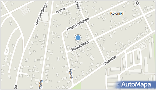 6590001764, Zakład Mechaniki Pojazdowej Midro Stanisław 