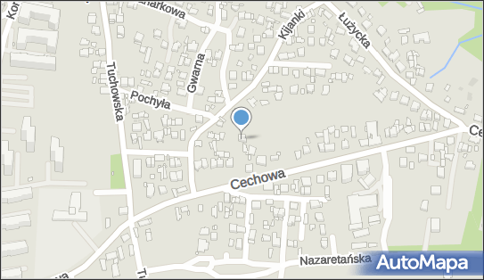 6791032323, Zakład Mechaniki Pojazdowej Marek Chlipała 