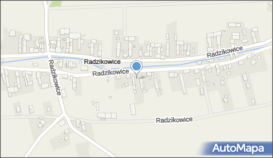 7531281490, Zakład Mechaniki Pojazdowej Tadeusz Dziergas 