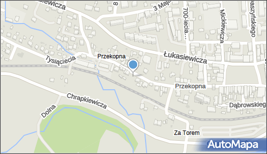 Zakład Mechaniki Pojazdowej, Przekopna 25, Strzyżów 38-100 - Przedsiębiorstwo, Firma, NIP: 8191017368