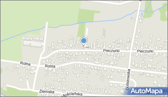 9660538868, Zakład Mechaniki Pojazdowej Piotr Szymaniuk 