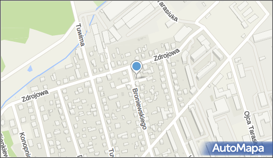 9660903552, Zakład Mechaniki Pojazdowej Chodorowski Andrzej 