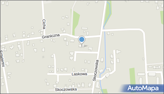 5481433725, Godycki Janusz Zakład Mechaniki Pojazdowej Godycki Janusz 