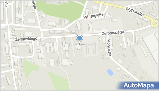 7451296609, Burska Krystyna - Zakład Mechaniki Pojazdowej 