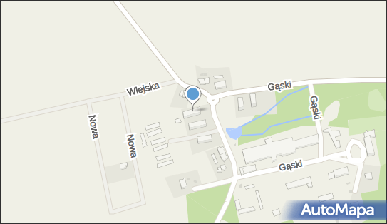 Zakład Mechaniki Pojazdowej, Gąski 5, Gąski 76-034 - Przedsiębiorstwo, Firma, NIP: 6691765919