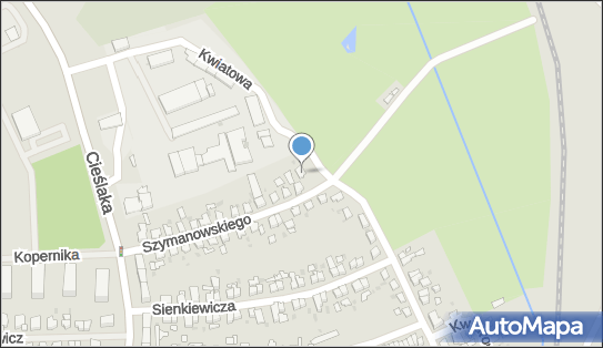 Zakład Mechaniki Pojazdowej, Kwiatowa 20, Szczecinek 78-400 - Przedsiębiorstwo, Firma, numer telefonu, NIP: 6731460073