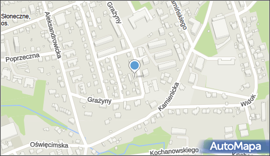5470162435, Zakład Mechaniki Precyzyjnej Adam Gruszka 