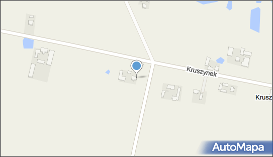 8911058072, Zakład Mechanizacji Rolnictwa - Kempski Ryszard 