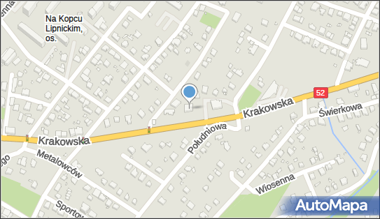 9372075950, Zakład Mechniki i Blacharstwa Pojazdowego Białka Mieczysław 