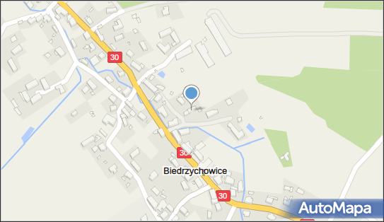 6131243812, Zakład Metalowy Eksport Import Marian Drozd, Biedrzychowice 