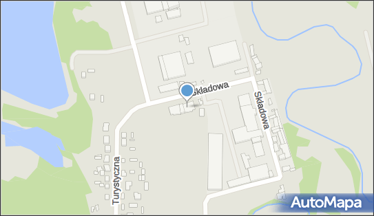 Zakład Metalowy Gorzelak II, ul. Składowa 35A, Starachowice 27-200 - Przedsiębiorstwo, Firma, numer telefonu, NIP: 6642079213