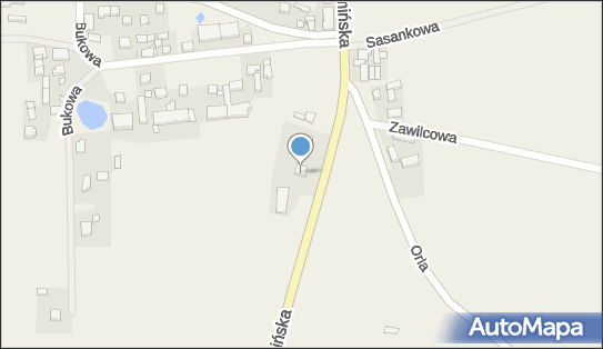8421004330, Zakład Metalowy 