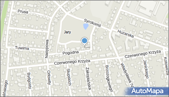 9670039351, Zakład Metalowy Produkcyjno-Usługowy 