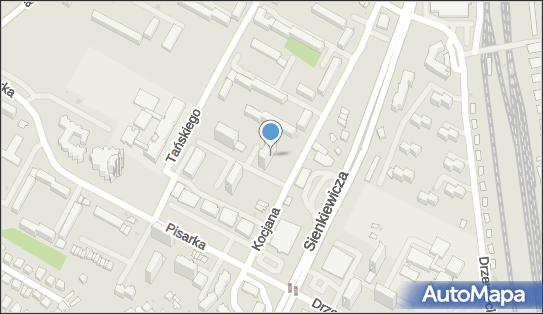 8981797024, Zakład Metalowy - -Bielecki Sławomir 