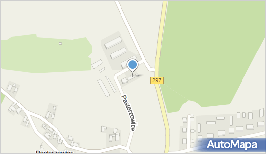 Zakład Mięsny Edward Woźniak Zenon Janowski, Pasterzowice 40 67-300 - Przedsiębiorstwo, Firma, NIP: 9241678352