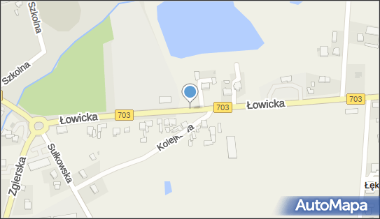 7751559562, Zakład Mięsny 