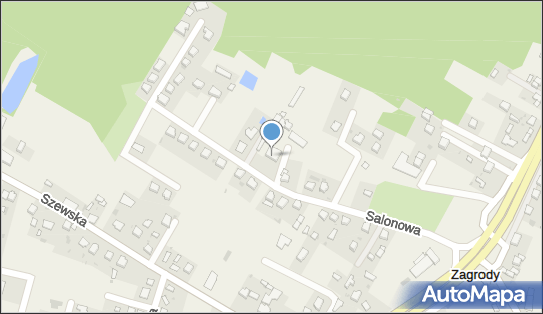 9591499845, Zakład Mięsny Karol Szuster 