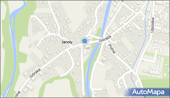072202590, Zakład Mięsny 