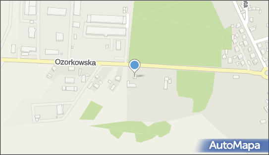 7331187160, Zakład Mięsny 