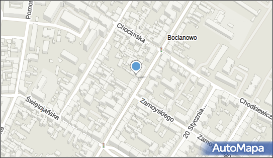 6070079777, Zakład Mięsny Tara sp. z o.o. 
