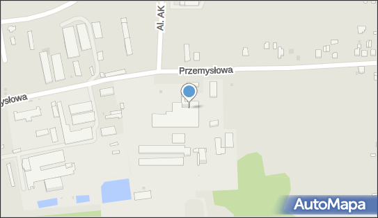 Zakład Mleczarski w Łaszczowie, Przemysłowa 1, Łaszczów 22-650 - Przedsiębiorstwo, Firma, numer telefonu