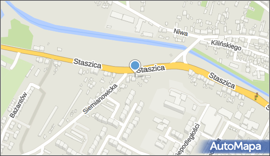 6540005168, Zakład Montażu i Naprawy Wag 