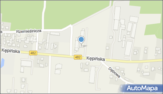 6191009758, Zakład Montaży i Usług Przemysłowych Jaworscy Sp. j. 