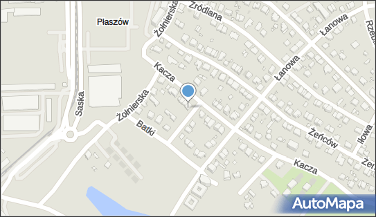 Zakład Motoryzacyjny Usługowo Handlowy, Kacza 9, Kraków 30-735 - Przedsiębiorstwo, Firma, numer telefonu, NIP: 6791622786