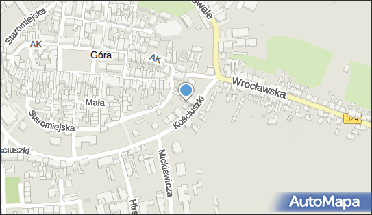 6991370763, Zakład Murarski Józef Kołodziejczyk, Góra 