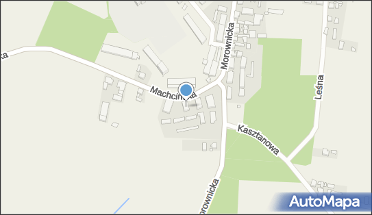 6981403662, Usługi Ogólnobudowlane Marcinek Bernard 