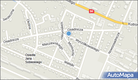 Zakład Murarsko-Malarski Bocian Bronisław, Oława 55-200 - Przedsiębiorstwo, Firma, NIP: 8941639595