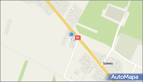 6371076845, Grzegorczyk Józef, Zakład Napraw Samochodów Osobowych, Ciągników 